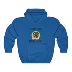 Load image into Gallery viewer, Pug Life-Unisex Heavy Blend™ Hooded Sweatshirt
