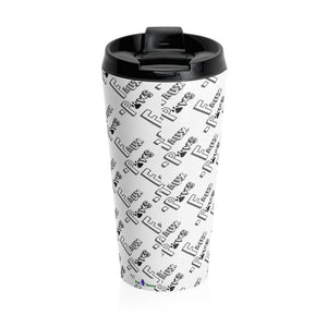 Diversity is love -Stainless Steel Travel Mug