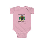 Load image into Gallery viewer, Pug Life-Infant Fine Jersey Bodysuit
