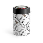 Load image into Gallery viewer, Faux-Paws-Stainless Steel Can Holder
