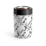 Load image into Gallery viewer, Faux-Paws-Stainless Steel Can Holder
