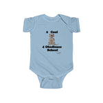 Load image into Gallery viewer, 2 Cool-Infant Fine Jersey Bodysuit
