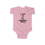 Load image into Gallery viewer, 2 Cool-Infant Fine Jersey Bodysuit
