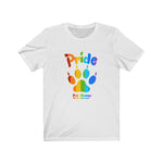 Load image into Gallery viewer, Pride-Unisex Jersey Short Sleeve Tee
