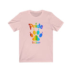 Load image into Gallery viewer, Pride-Unisex Jersey Short Sleeve Tee
