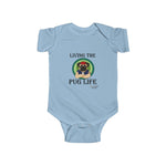 Load image into Gallery viewer, Pug Life-Infant Fine Jersey Bodysuit
